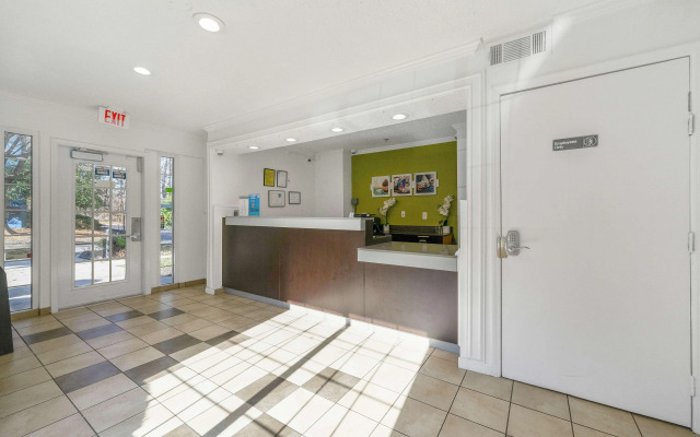 Studio 6 Tucker, GA - Atlanta Northlake