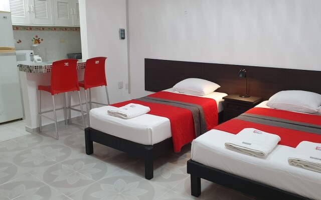 Book & Sleep 44