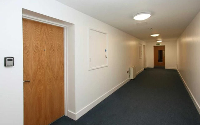 Parkes Court Apartments