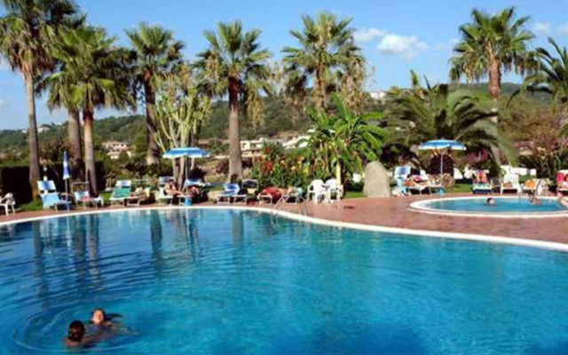 Hotel Residence Costa Azzurra