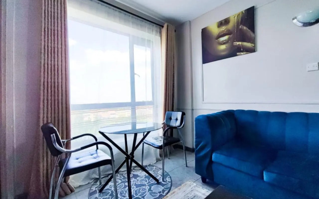 PAC University Guesthouse
