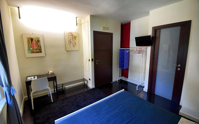Villa La Mattina Bed & Breakfast