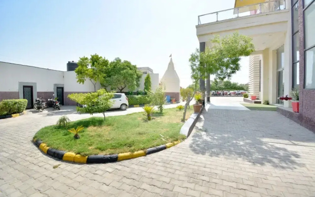 Splash Fun Resort