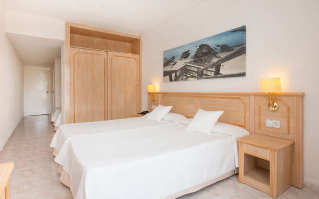 Hotel Galeon