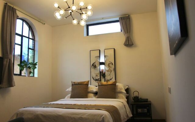 PUREMIND Loft Hotel