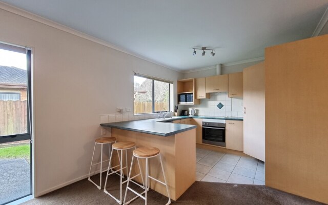 Beautiful 3BR House - WiFi - Car park