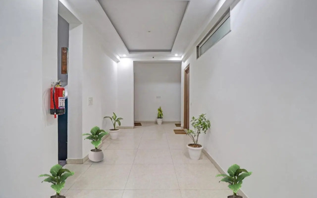 Majestic Guest House