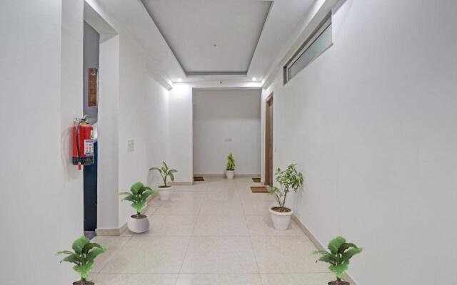 Majestic Guest House