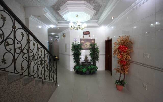 Oyo 497 Al Thuraya Towers for Furnished
