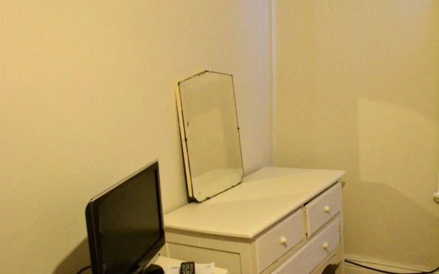 Oslo Hotel Backpackers