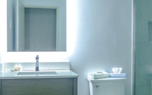 Admiral's Inn on Tybee Island