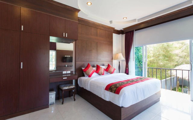 Baan Rohanna Villa