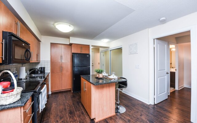 PlanURstay - Luxurious Apartment