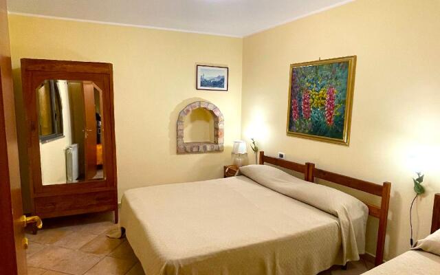Vico Tauro House