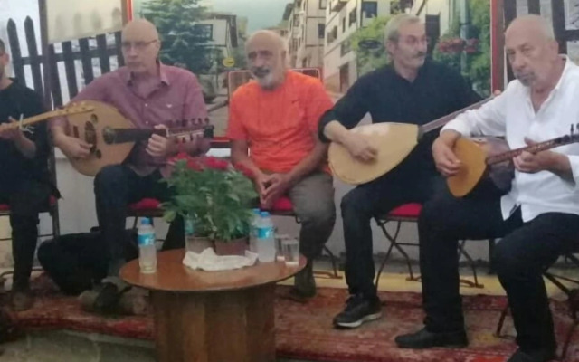 Aga Cesmesi Otel