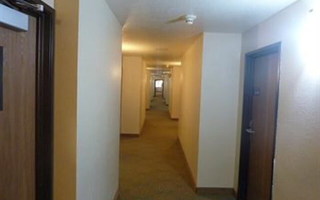 Best Western Helena Capitol Hotel