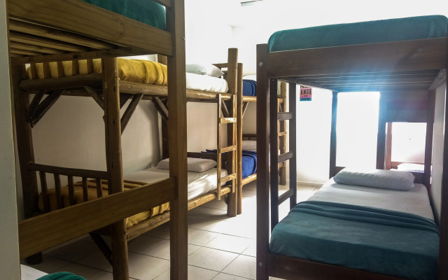 Pequi hostel