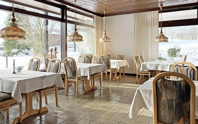 Hotel Haus Eggewald