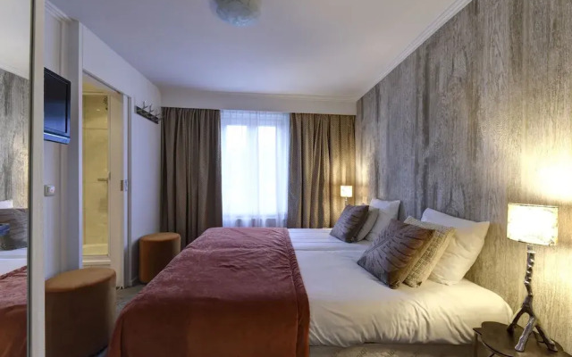 Boutique Hotel Slenaker Vallei