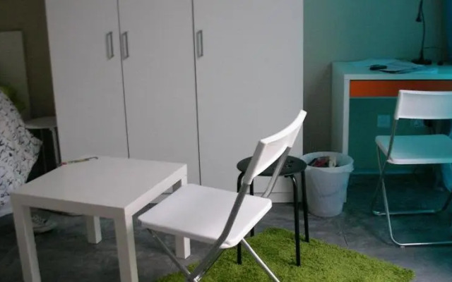 Indalo Accommodation