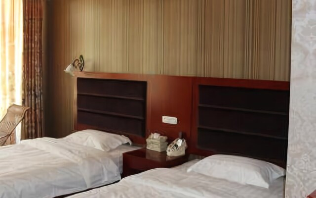 Longhua Hotel (West Ring Road