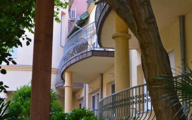 Hotel Harka