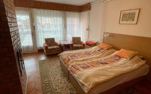 Körmendi Apartman