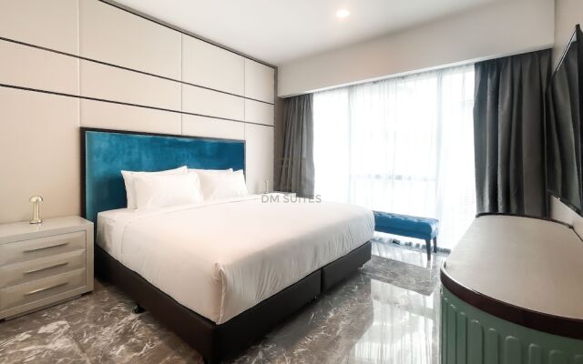 Platinum 2 KLCC by DM Kuala Lumpur