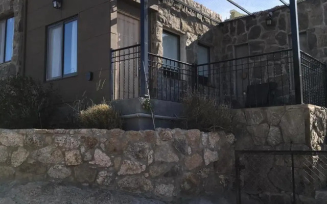 La Osadia Cabañas y Suites