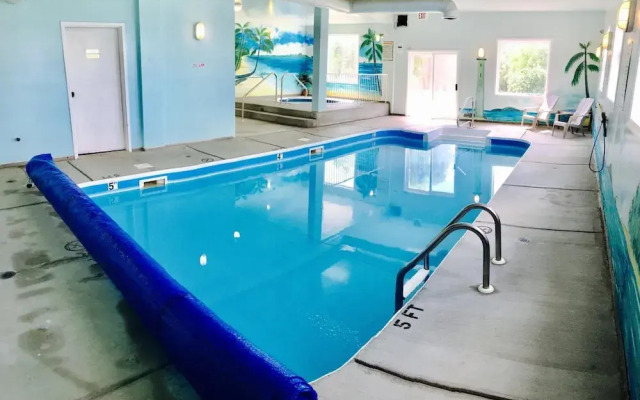 Country View Motor Inn