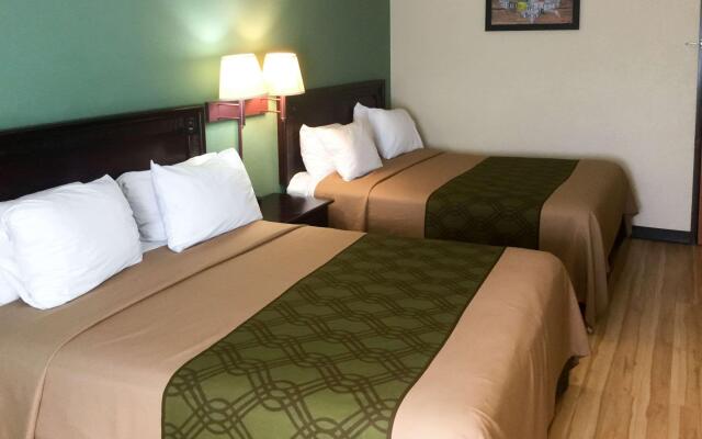 Econo Lodge Harrisburg - Hershey