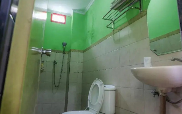 Umah Hijau Tabanan by ZUZU