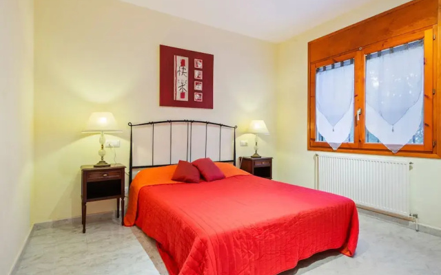Cosy Holiday Home in Sant Pere Pescador With Private Swimming Pool - фото 3