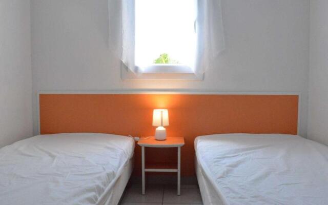 Maison Narbonne, 3 pièces, 5 personnes - FR-1-229B-38