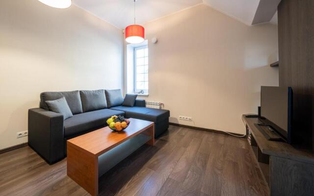 R43 apartment