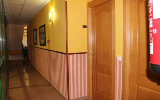 Hostal Prickly Cervecería