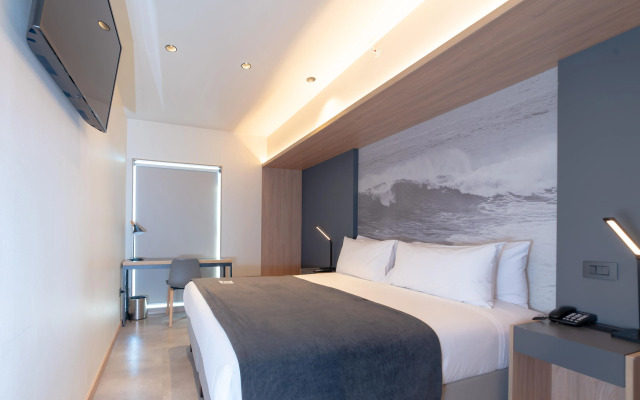 Hotel Almasur Providencia