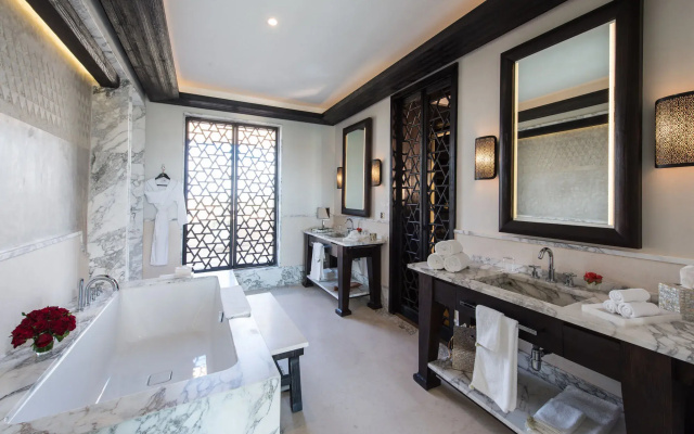 Mandarin Oriental, Marrakech