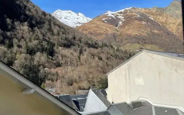 T3 moderne et cosy avec linge et ménage compris