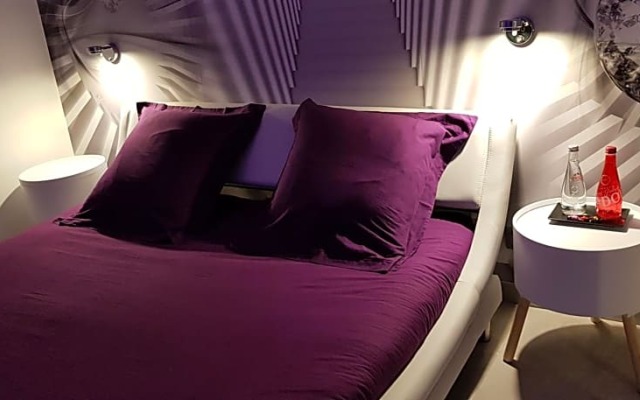 Ô Zen Suite