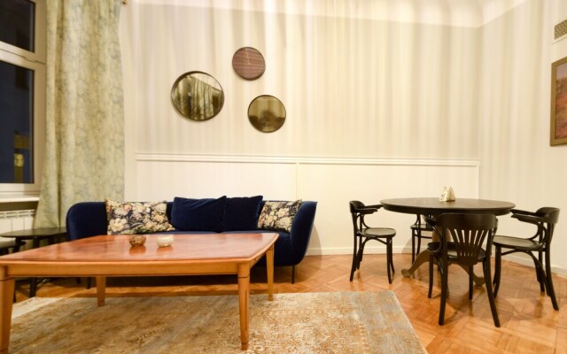 ShortStayPoland Flory (B40)