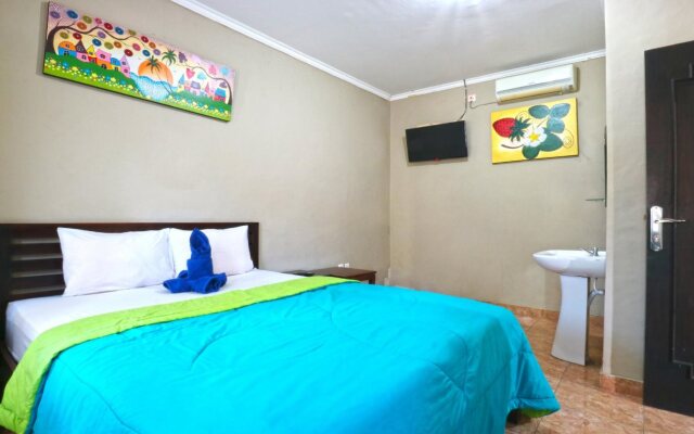 Cinthya Guest House