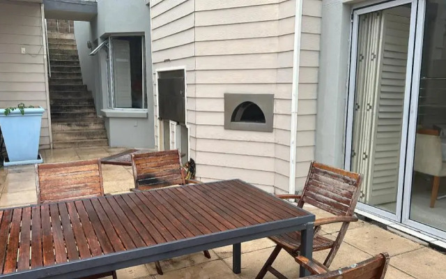 Oceansnest Guest House