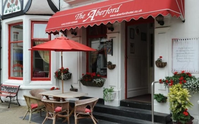 The Aberford Hotel
