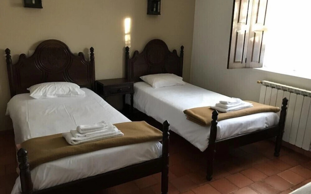 Casa Do Zagão - Turismo Rural