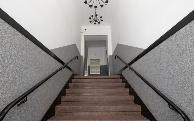 Pet-friendly Rzeszowska by Renters