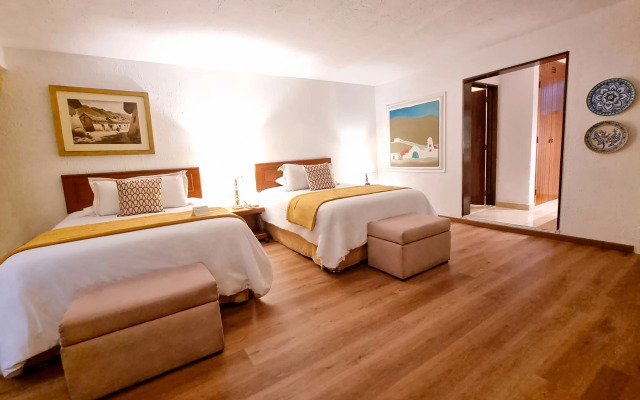 Antara Hotel & Suites - Miraflores