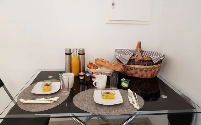 Chambre d'hôte l'Occitane