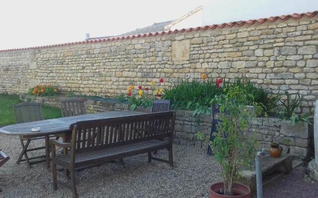 Entre Marais et Gatine