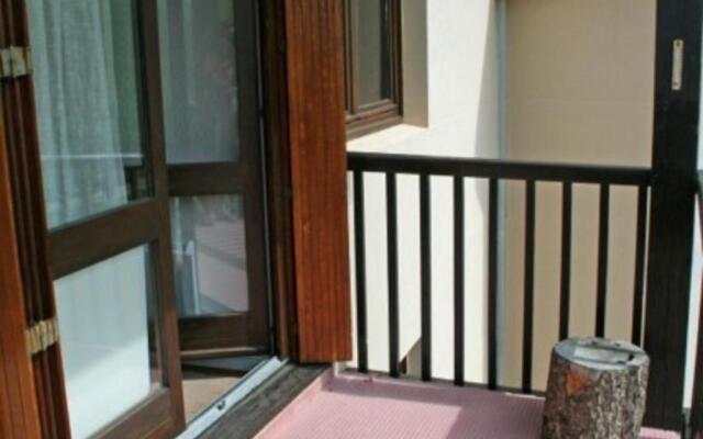 Appartement Enchastrayes, 2 pièces, 6 personnes - FR-1-165A-132